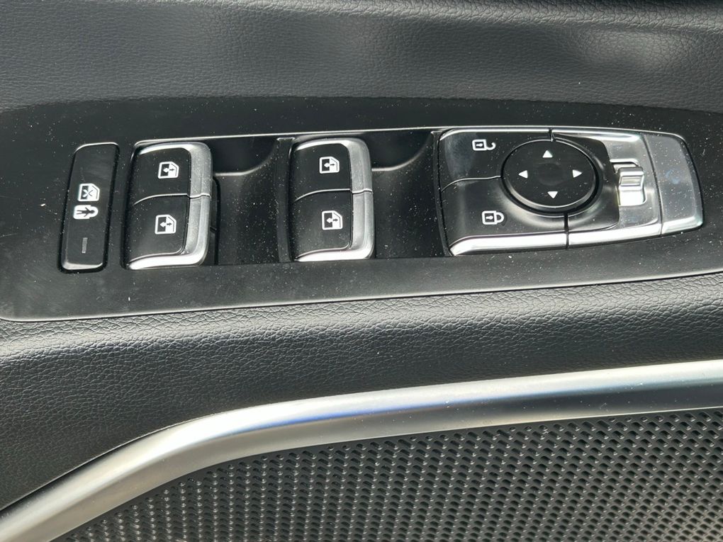 Used 2025 Kia Telluride SUV