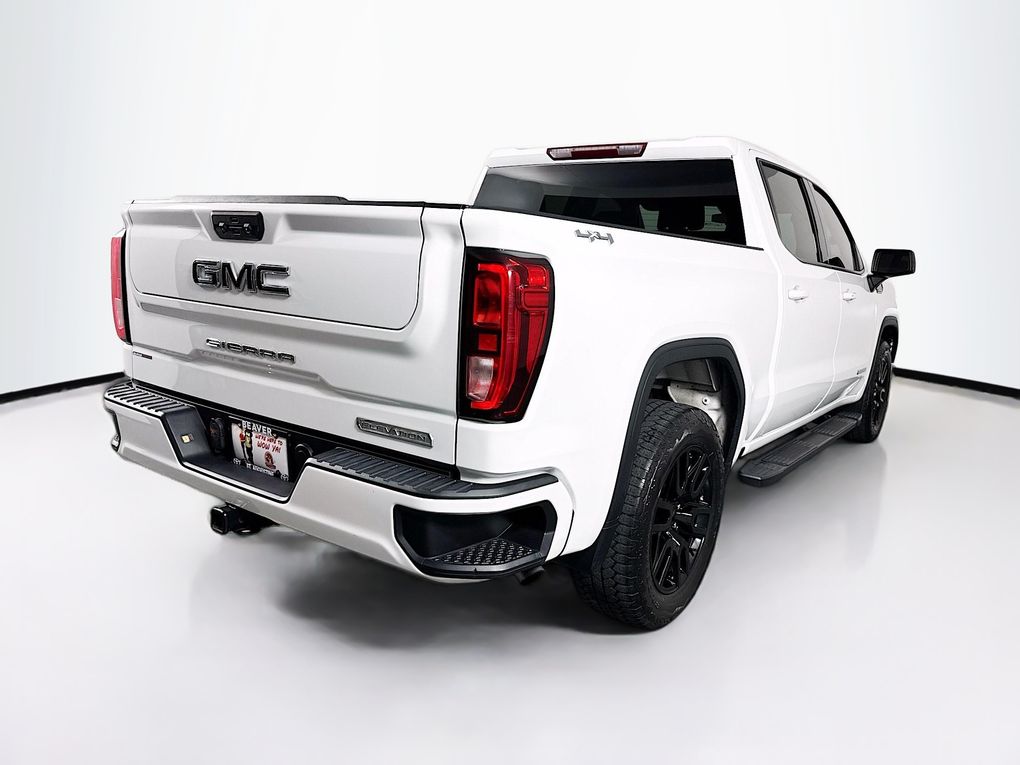 Used 2023 GMC Sierra 1500 Truck