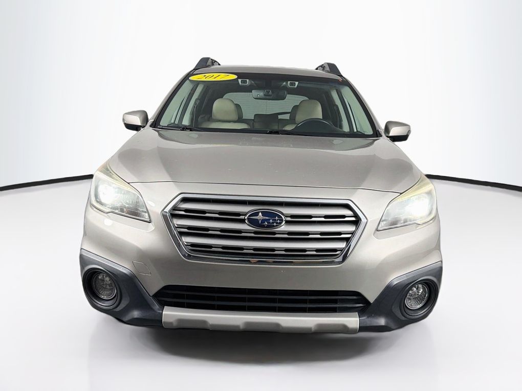 Used 2017 Subaru Outback SUV