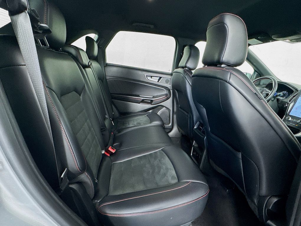 Used 2024 Ford Edge SUV