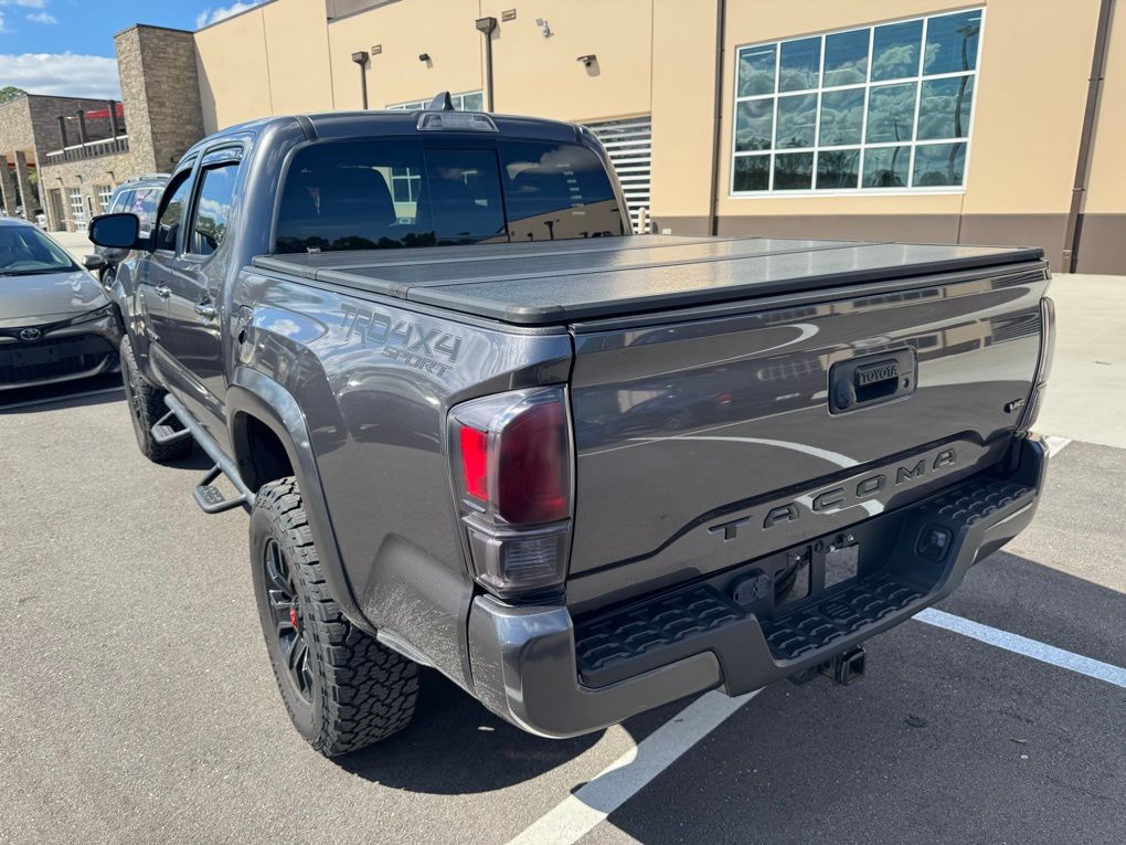 Used 2023 Toyota Tacoma Truck