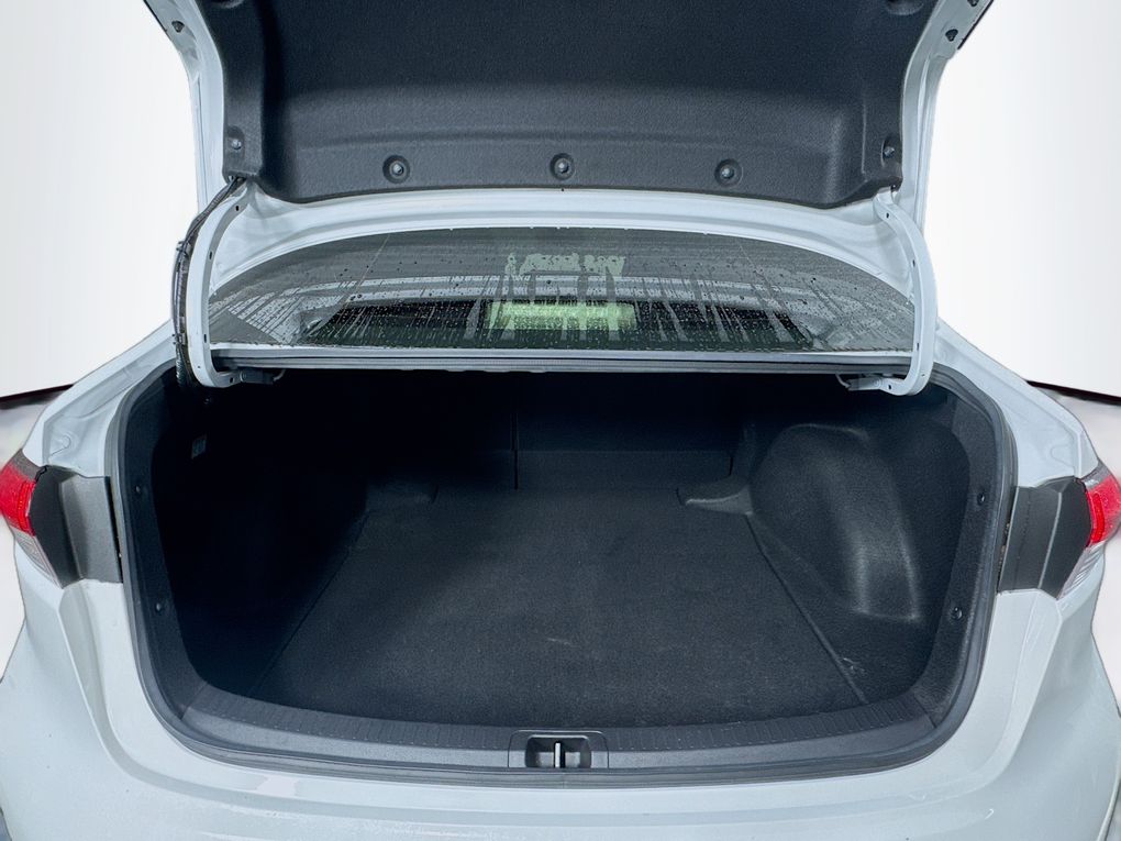 Used 2022 Toyota Corolla Hybrid Sedan