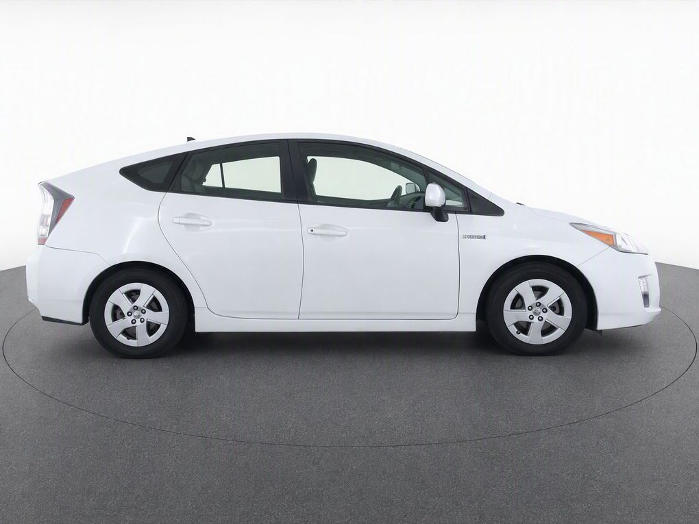 Used 2011 Toyota Prius Hatchback