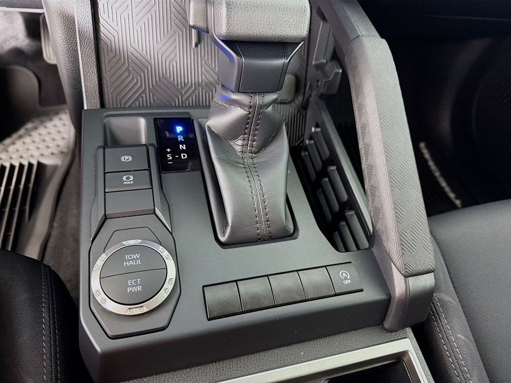 Used 2025 Toyota Tacoma Truck
