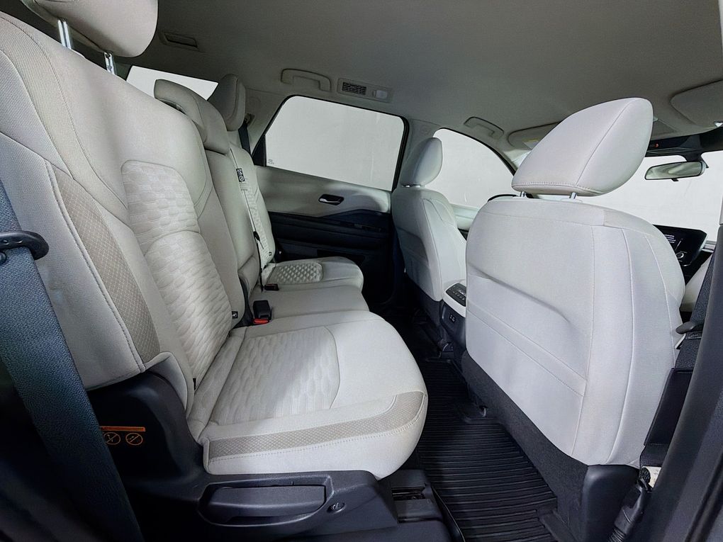 Used 2022 Nissan Pathfinder SUV