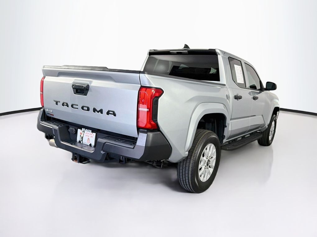 Used 2024 Toyota Tacoma Truck
