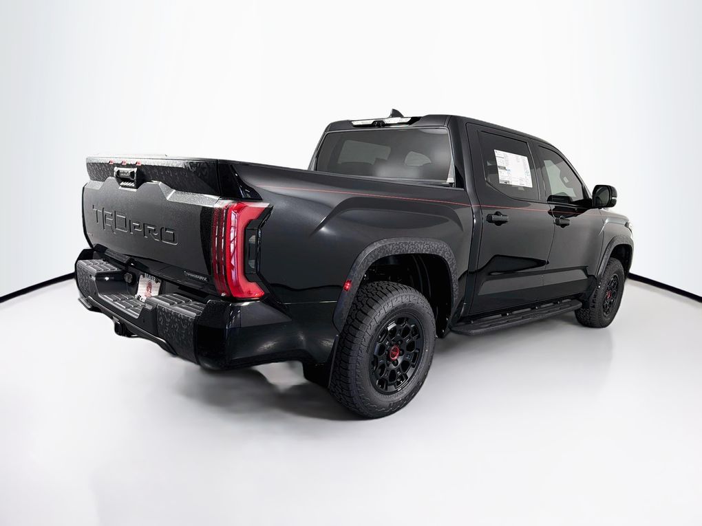 New 2026 Toyota Tundra i-FORCE MAX Truck