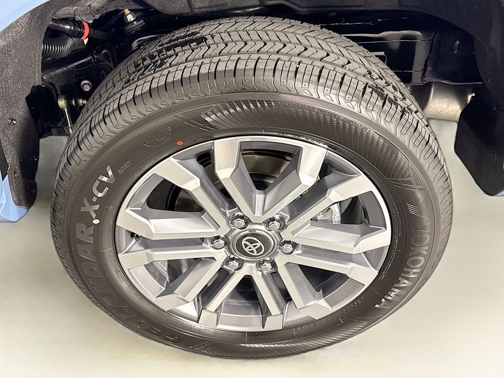 Used 2026 Toyota 4Runner i-FORCE MAX Hybrid SUV