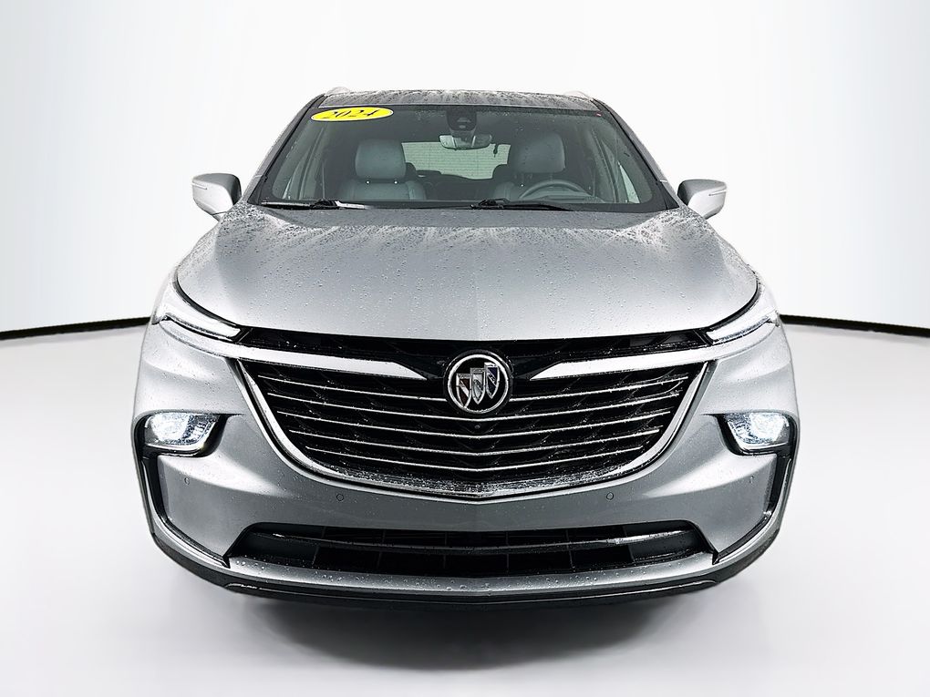 Used 2024 Buick Enclave SUV