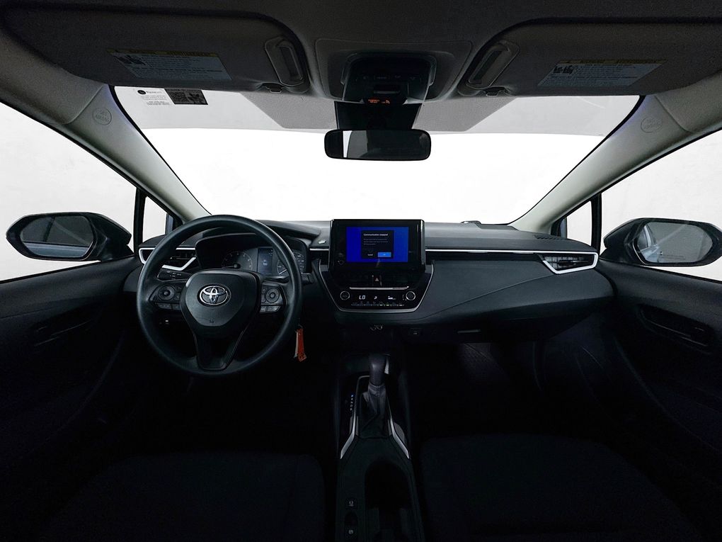 Used 2024 Toyota Corolla Sedan