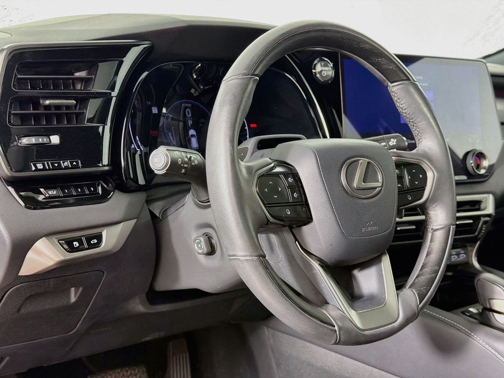 Used 2023 Lexus RX SUV