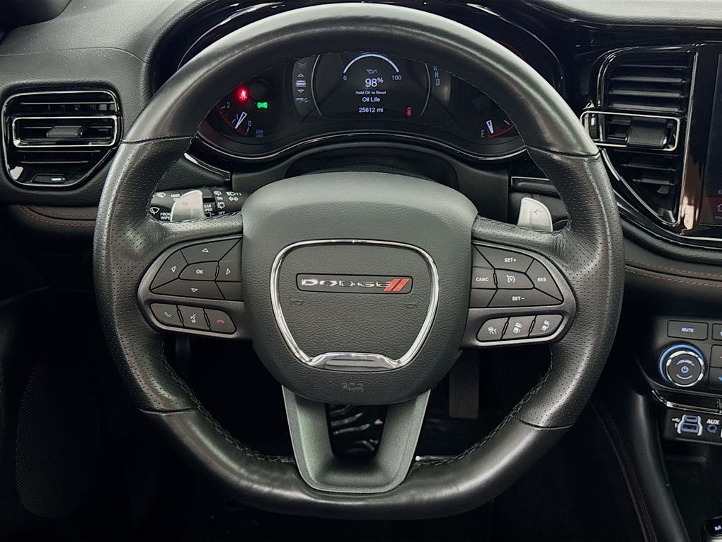 Used 2023 Dodge Durango SUV