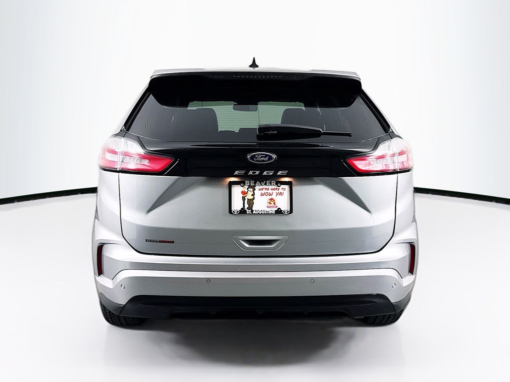 Used 2024 Ford Edge SUV