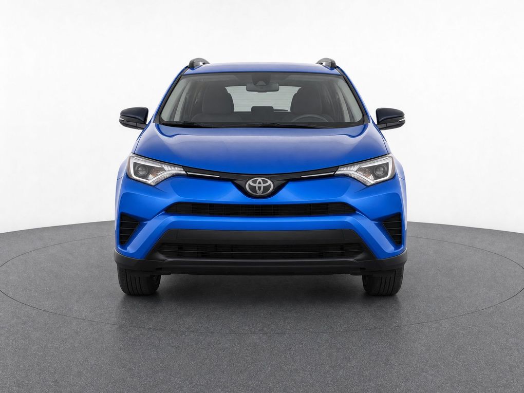 Used 2018 Toyota RAV4 SUV