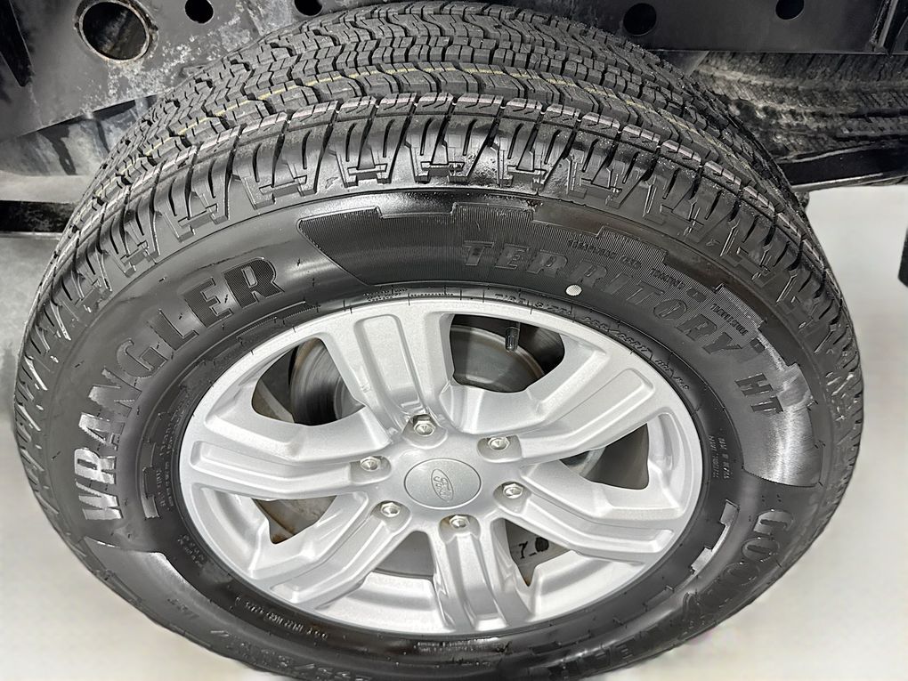 Used 2021 Ford Ranger Truck