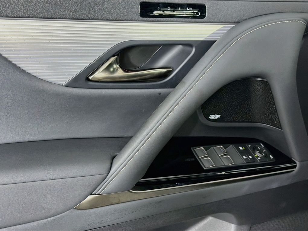 Used 2023 Lexus LX SUV
