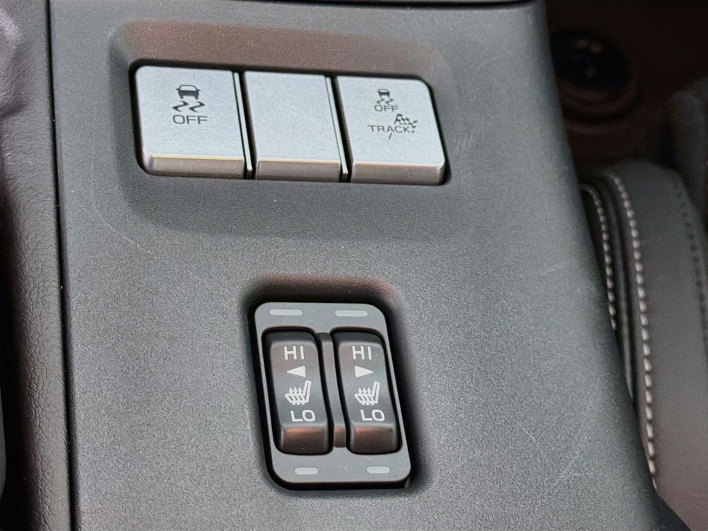 Used 2025 Toyota GR86 Coupe