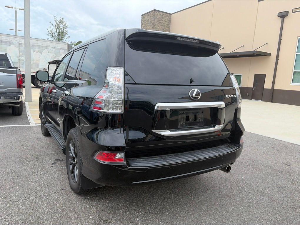 Used 2023 Lexus GX SUV