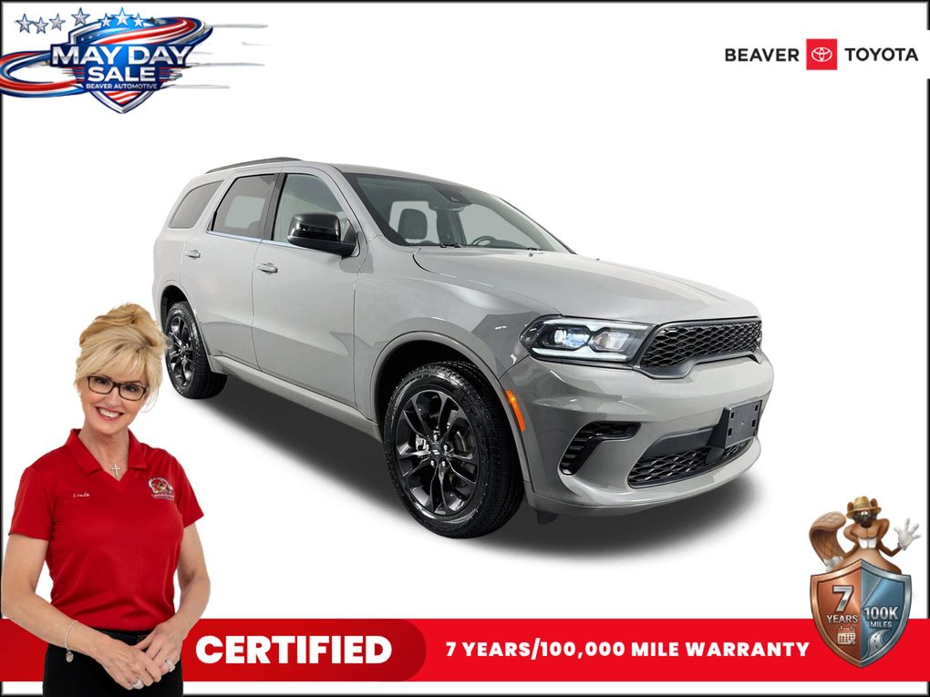 2023 Dodge Durango GT Launch Edition AWD's photo