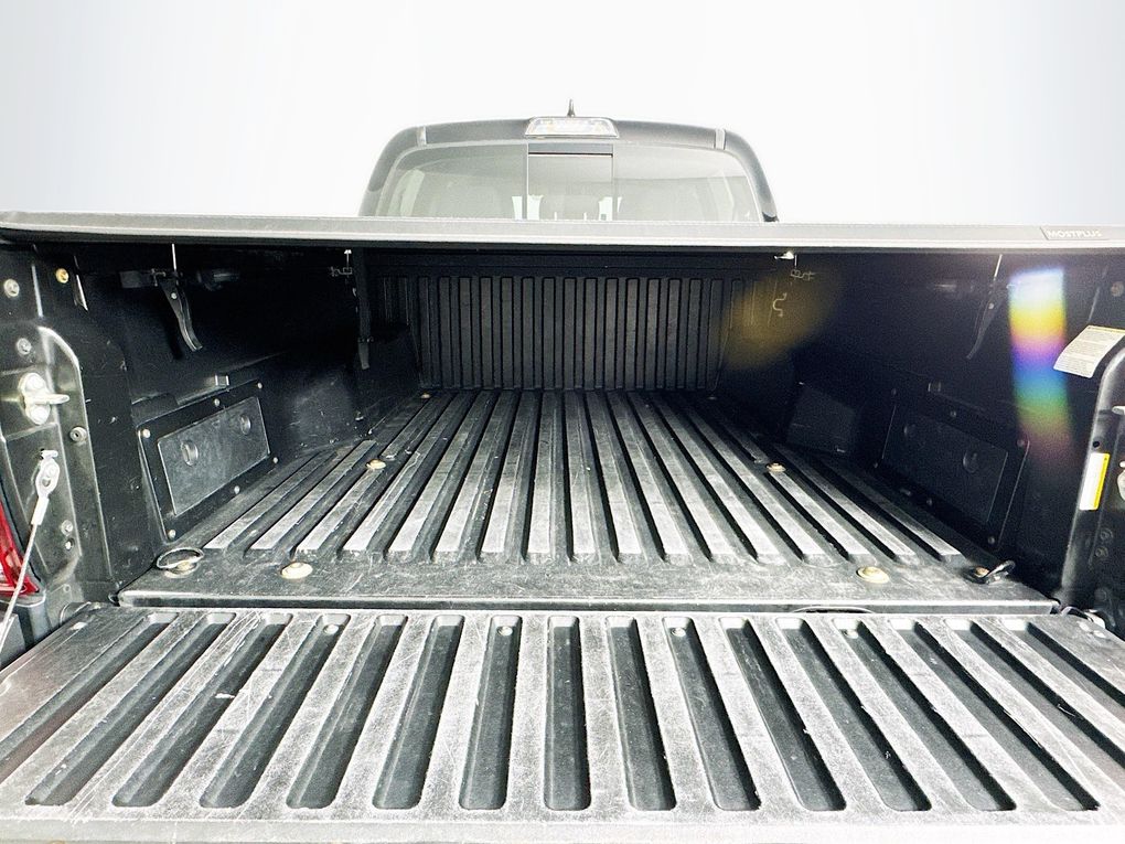 Used 2018 Toyota Tacoma Truck