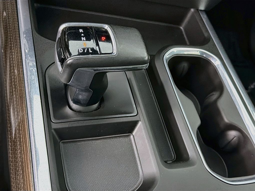 Used 2024 Chevrolet Silverado 1500 Truck