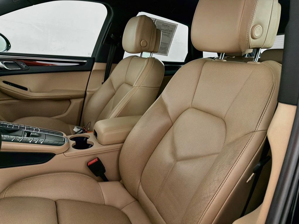 Used 2021 Porsche Macan SUV