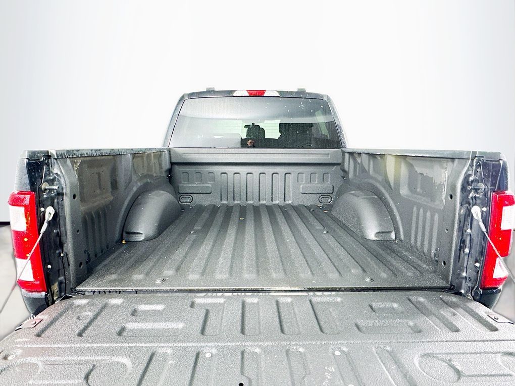 Used 2021 Ford F-150 Truck