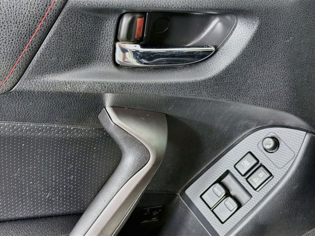 Used 2015 Subaru BRZ Coupe