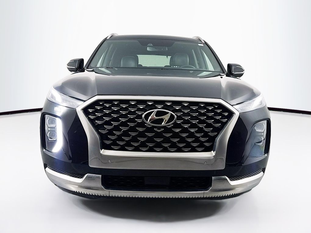 Used 2022 Hyundai Palisade SUV