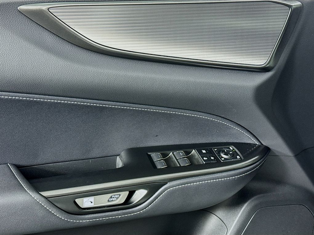 Used 2024 Lexus NX SUV