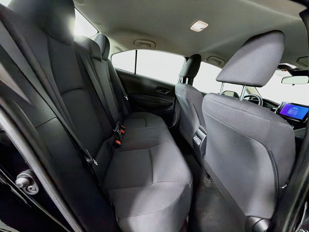 Used 2023 Toyota Corolla Sedan