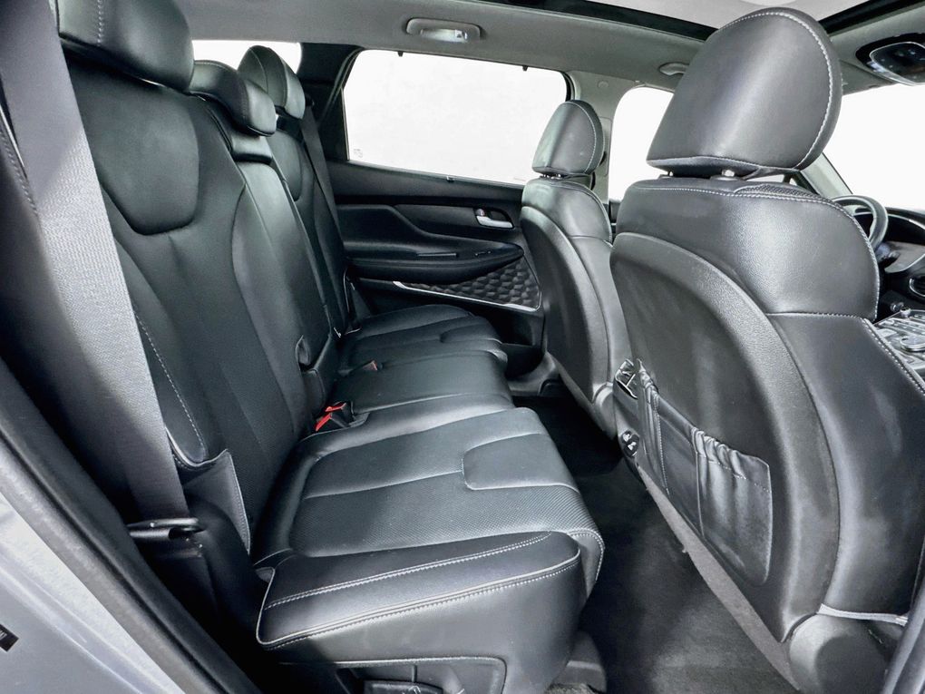 Used 2023 Hyundai Santa Fe SUV
