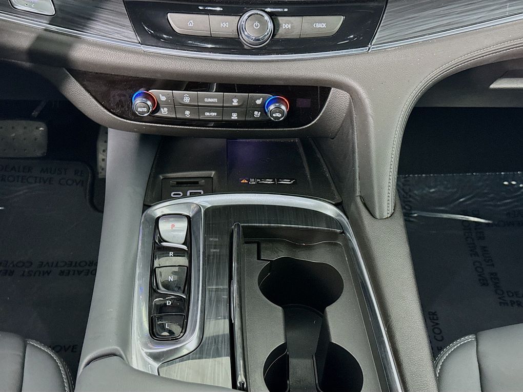 Used 2024 Buick Enclave SUV