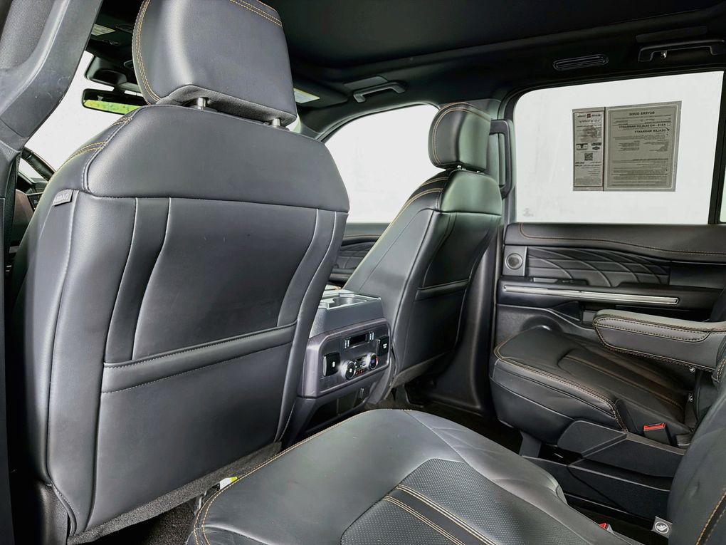 Used 2023 Ford Expedition Max SUV