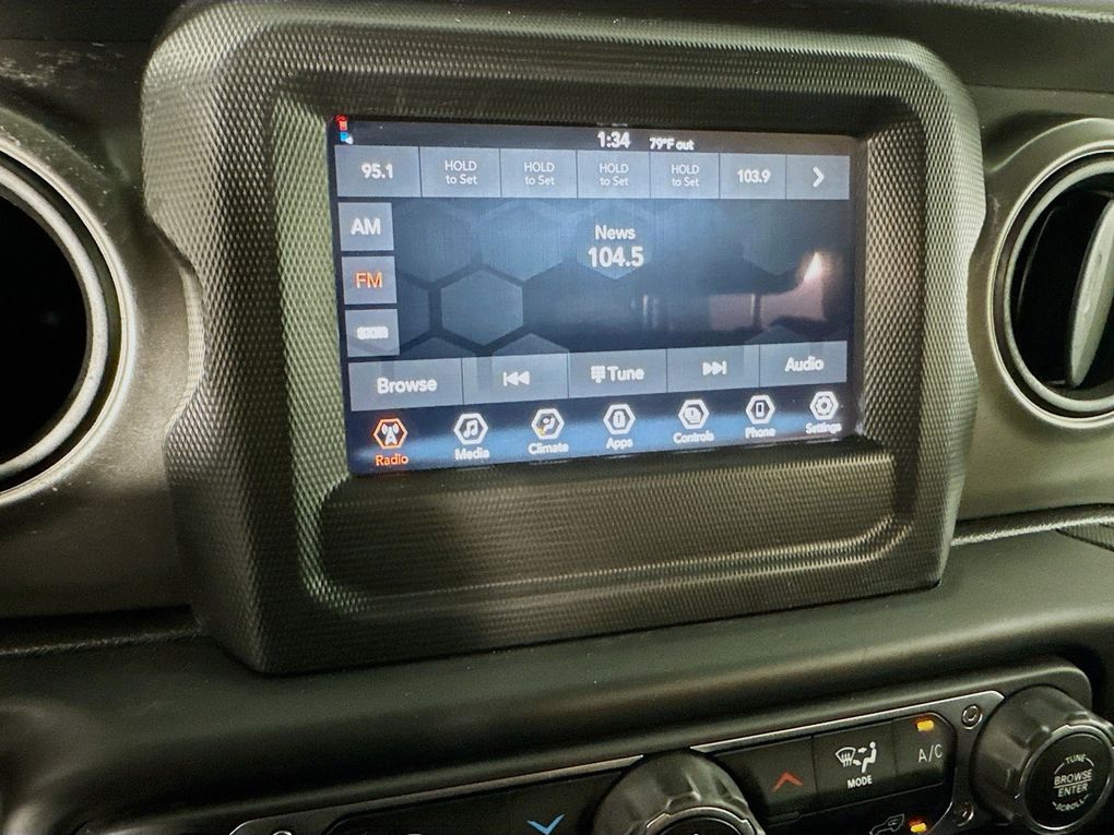 Used 2023 Jeep Wrangler SUV