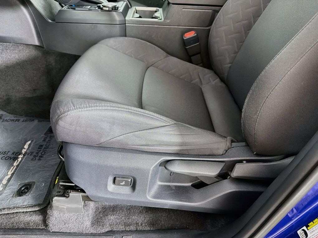 Used 2025 Toyota Tacoma Truck