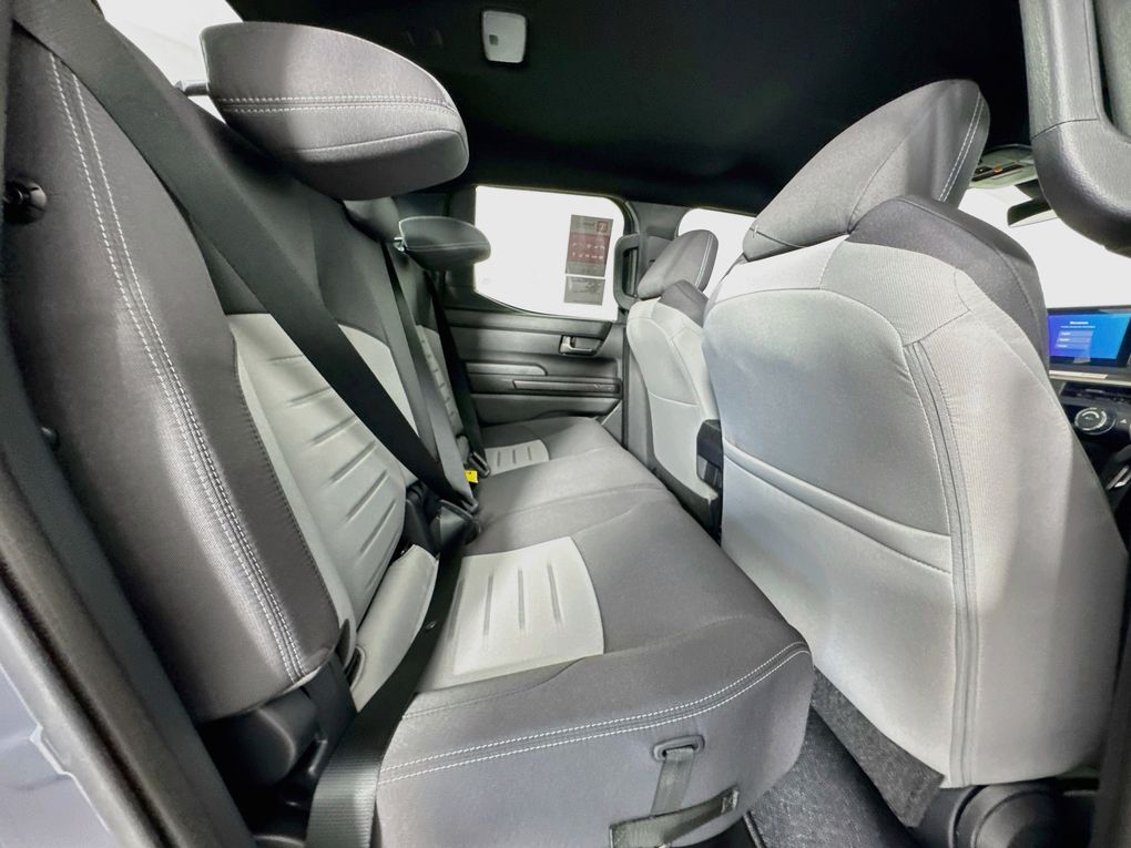 Used 2025 Toyota Tacoma Truck