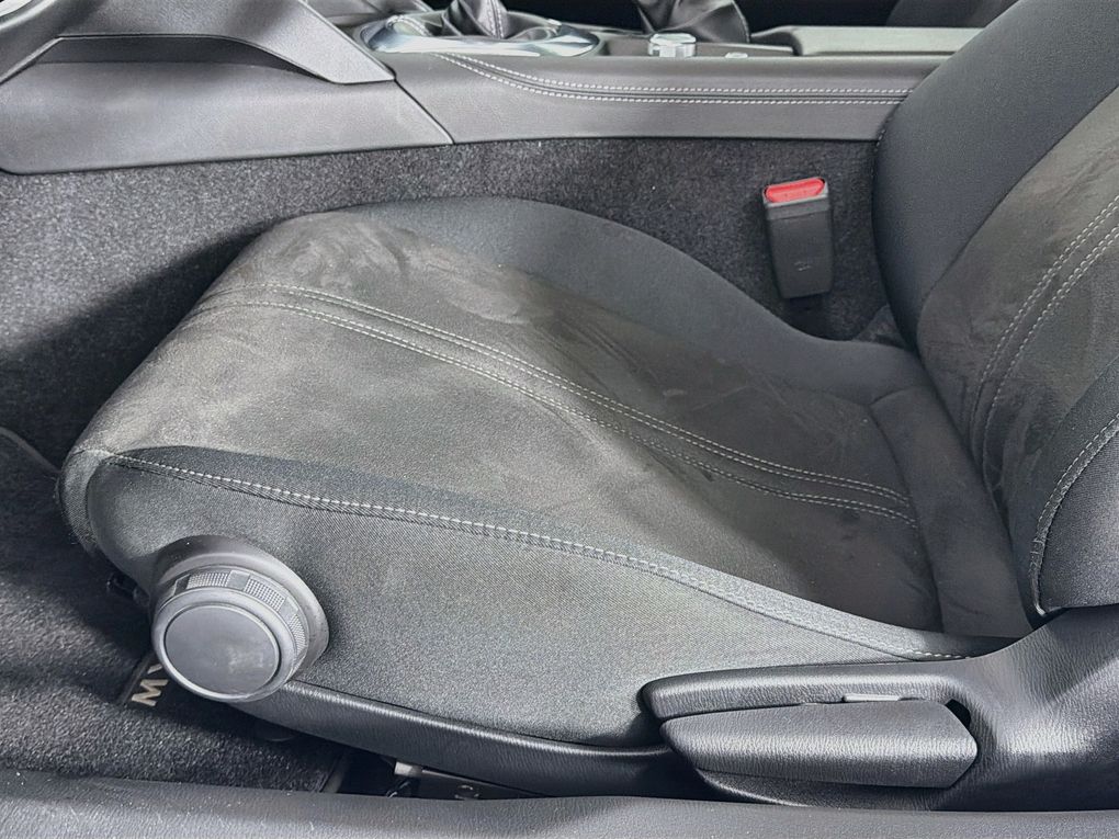 Used 2025 Mazda MX-5 Miata Convertible