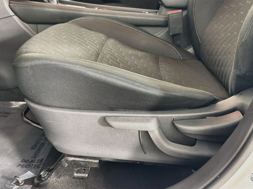 Used 2024 Nissan Kicks SUV