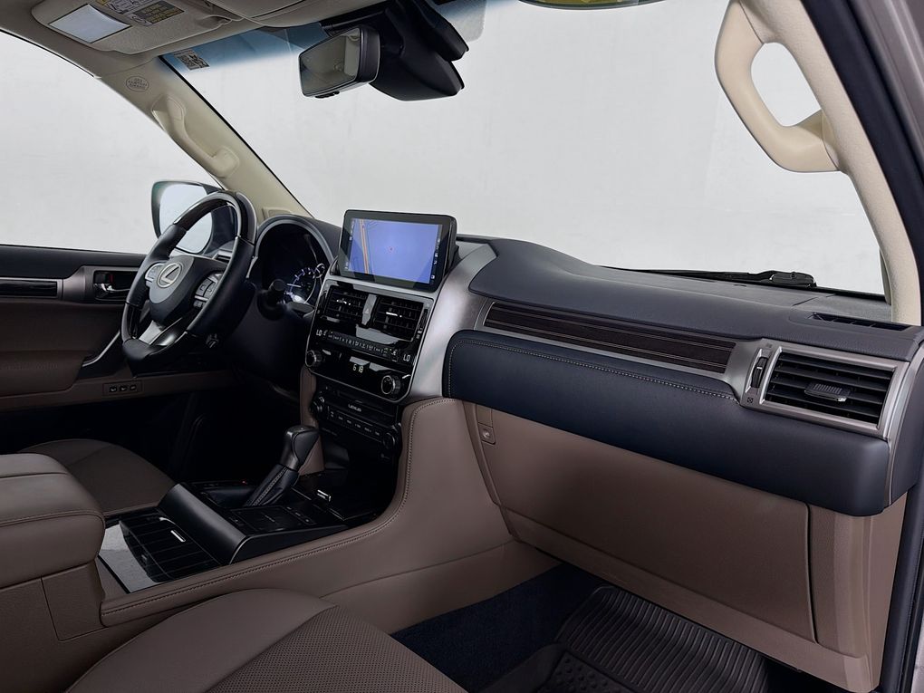 Used 2023 Lexus GX SUV