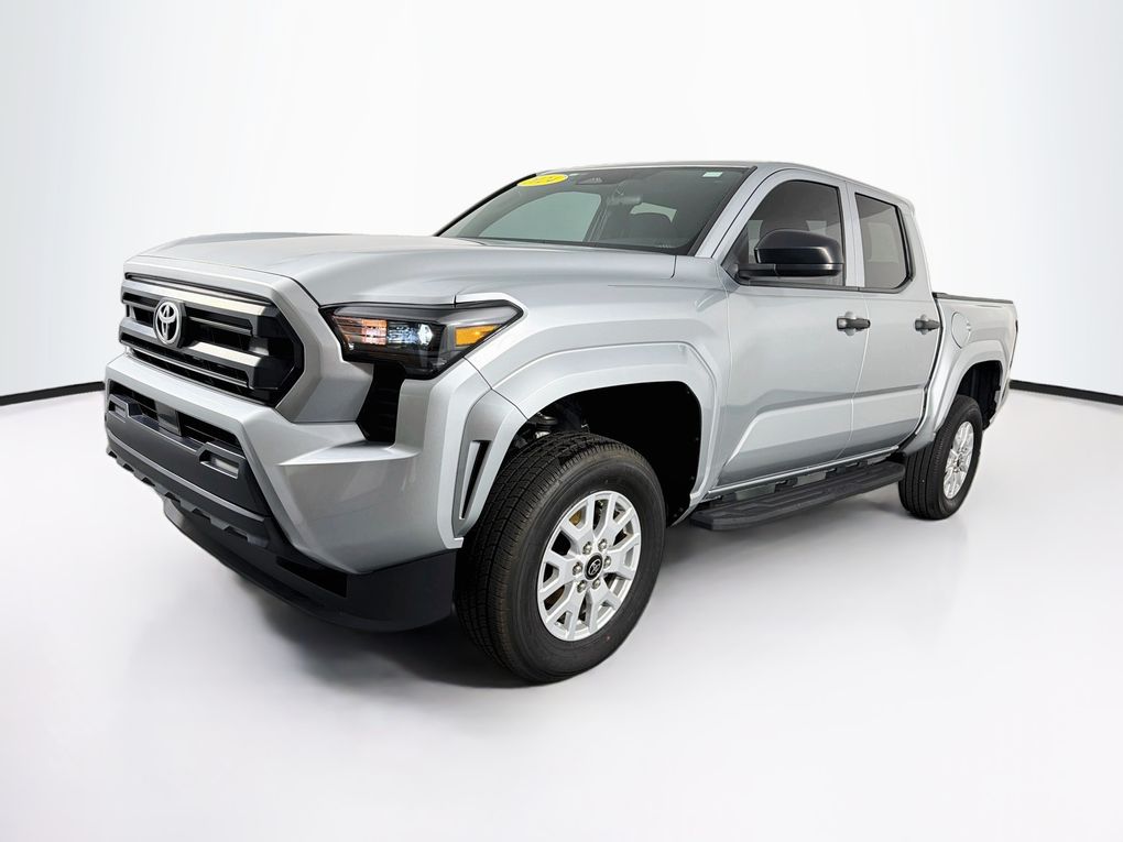 Used 2024 Toyota Tacoma Truck