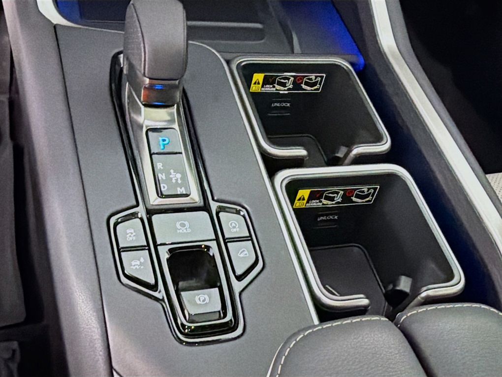 Used 2026 Lexus TX SUV