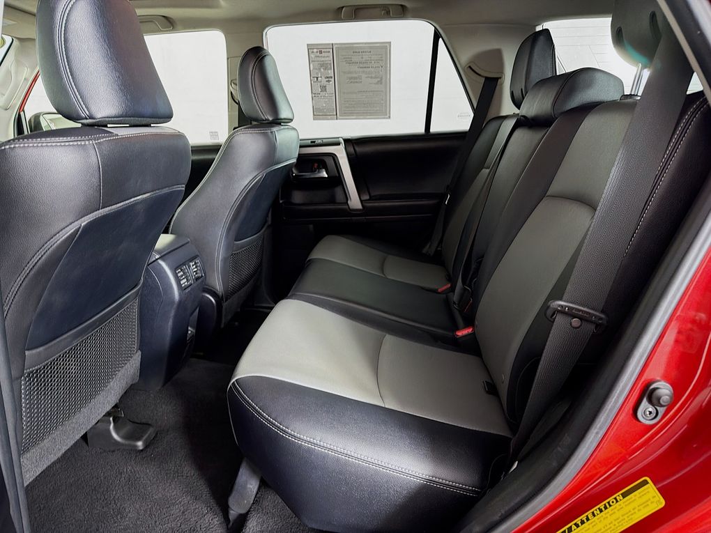 Used 2023 Toyota 4Runner SUV