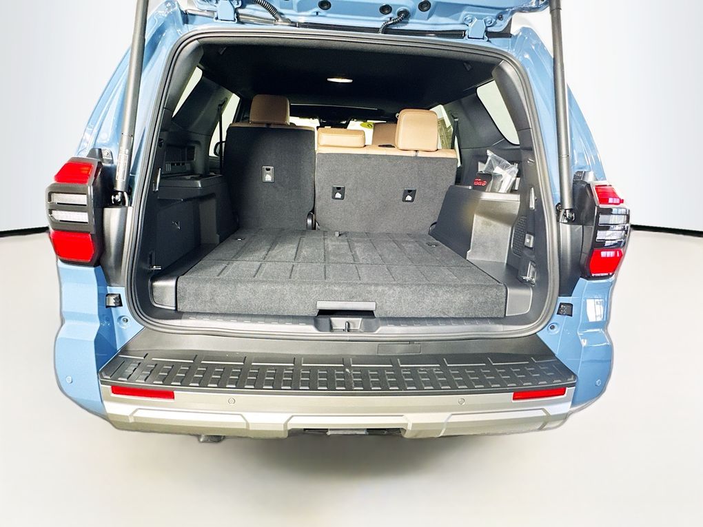 Used 2026 Toyota 4Runner i-FORCE MAX Hybrid SUV