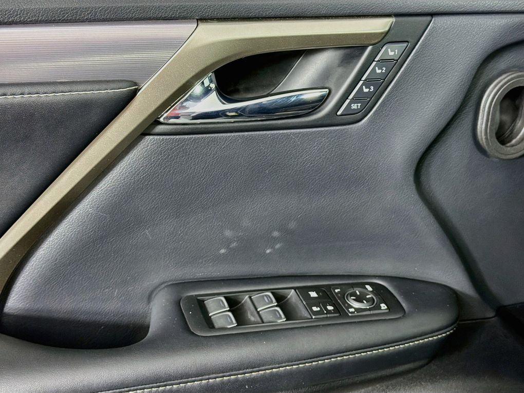 Used 2022 Lexus RX SUV