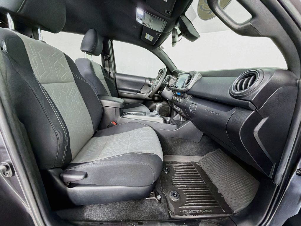Used 2022 Toyota Tacoma Truck