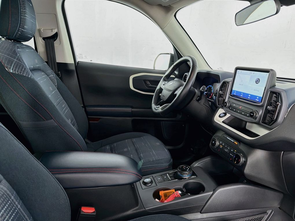 Used 2023 Ford Bronco Sport SUV