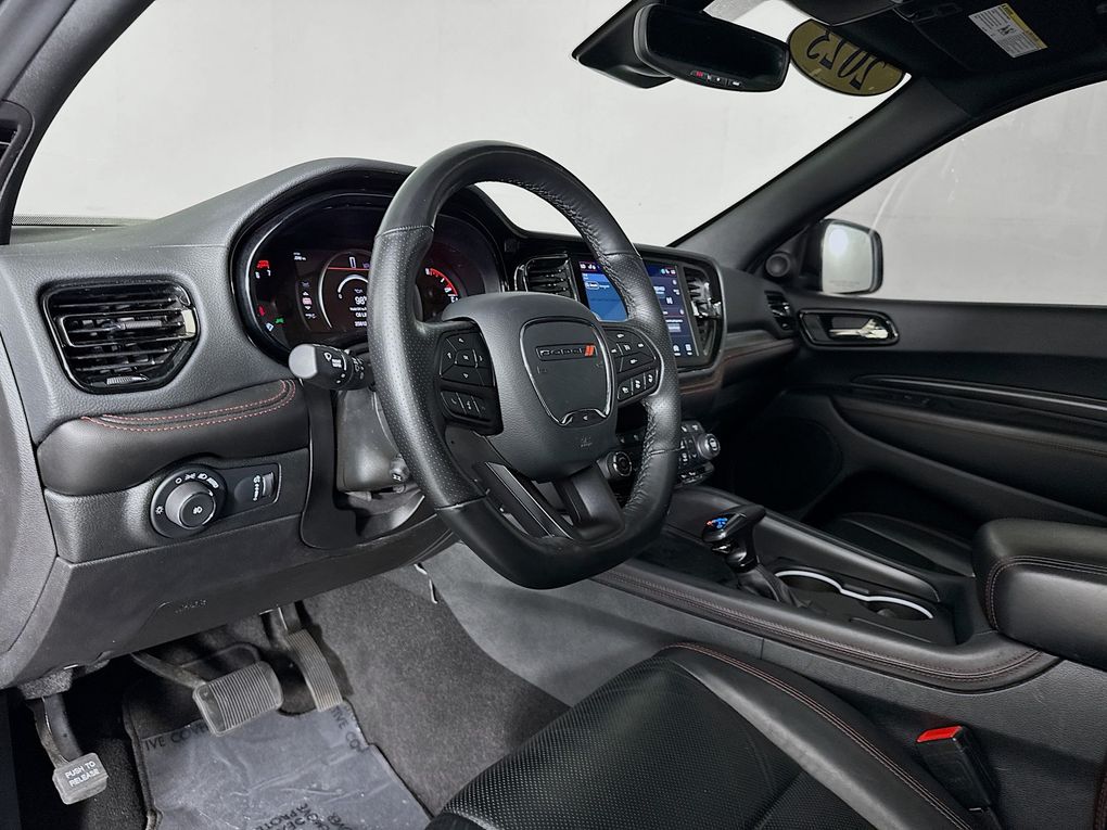 Used 2023 Dodge Durango SUV