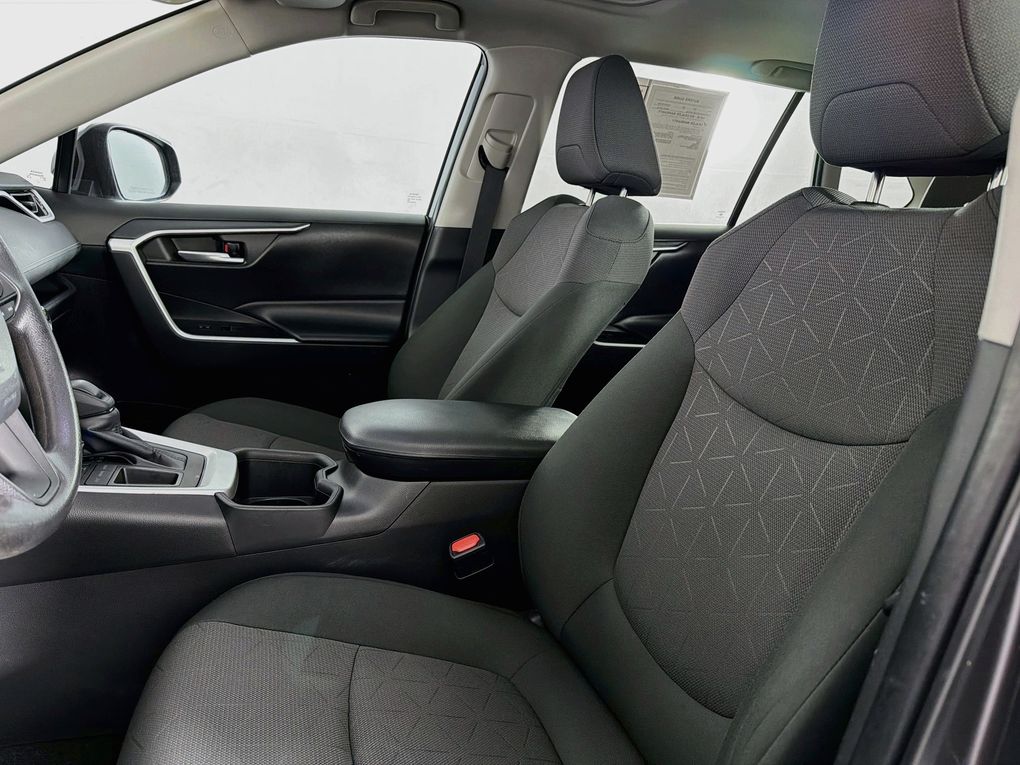 Used 2023 Toyota RAV4 SUV