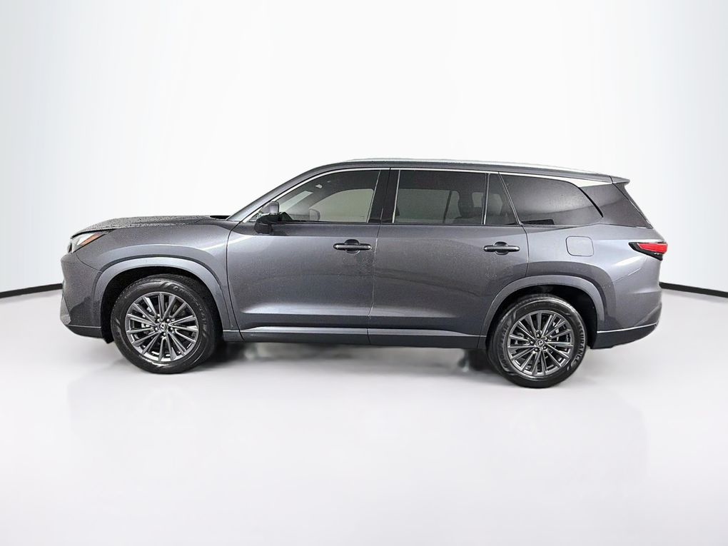 Used 2024 Lexus TX SUV